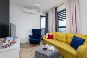 TV, offices