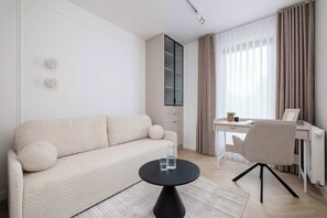 Tv, kontorer