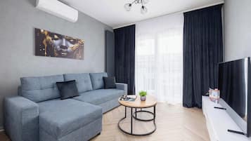 Télévision, espaces bureaux