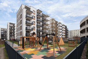 Kinderbereich