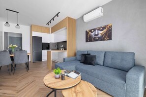 Fernseher, Arbeitsbereiche