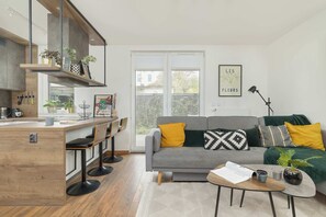 TV, offices