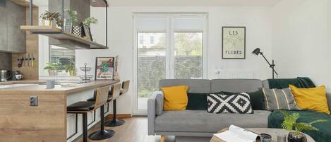 Fernseher, Arbeitsbereiche