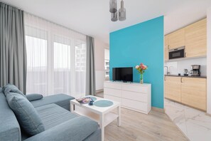 Télévision, espaces bureaux