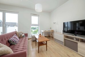 TV, offices