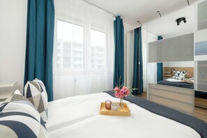 1 quarto, ferros/tábuas de passar roupa, Wi-Fi, roupa de cama