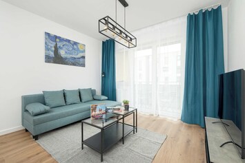 Oppholdsområde