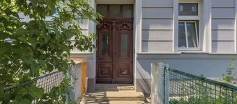 BirmaĆska 5 | WrocĆaw | Cosy Apartment | Remote Work | Smart TV & WiFi