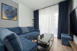 Fernseher, Arbeitsbereiche