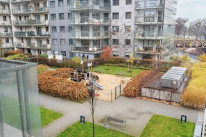Children’s area