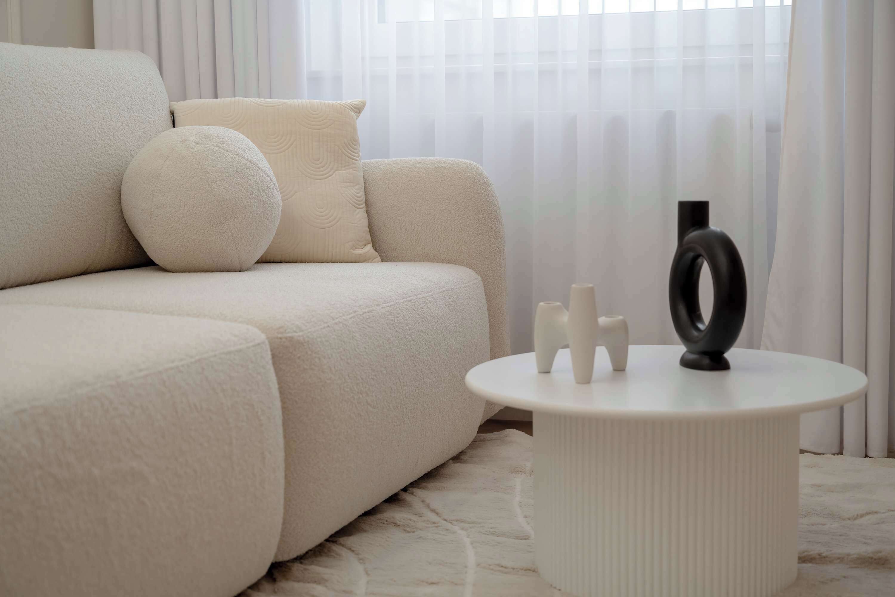 Télévision, espaces bureaux