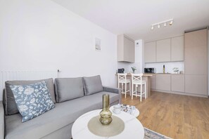 Televisio, työhuone