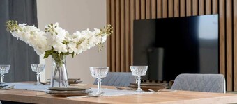 Browary Wrocławskie 248 Prestige Apartment | View