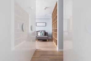 Interior - Starowiślna 56 Kraków | Comfortable Apartment in Historic Kazimierz | Balconies (Kraków)
