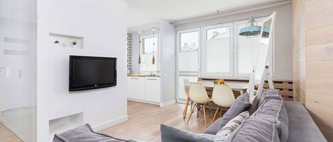 Fernseher