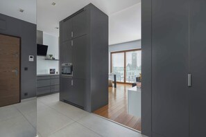 Interior - Rakowicka 20A Krakow  Stylish Apartment  Parking A C (Kraków)