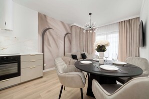 Dineren
