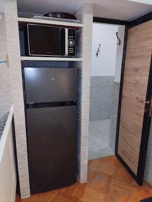 Apartamento, 3 quartos, para fumantes, sacada | Parte interna