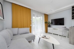 Télévision, espaces bureaux