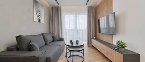 TV, offices