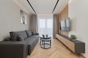 TV, offices