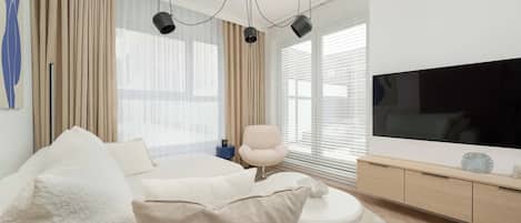 3 Schlafzimmer, Bügeleisen/Bügelbrett, WLAN, Bettwäsche