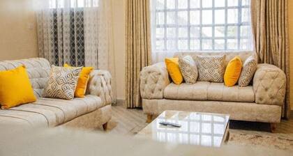 Lux Suites Rehema Homes Naivasha