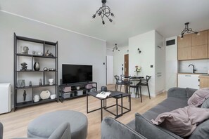 Televisor i oficines 