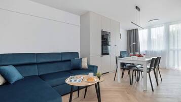 Televisor i oficines