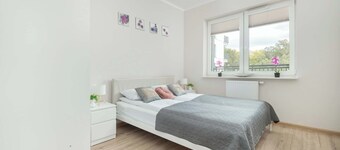 Felsztyńskiego 10 | Cozy Apartment | Parking