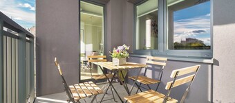 Felsztyńskiego 10 | Cozy Apartment | Parking