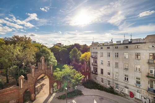 Felsztyńskiego 10 | Cozy Apartment | Parking