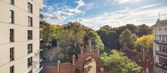 Felsztyńskiego 10 | Cozy Apartment | Parking