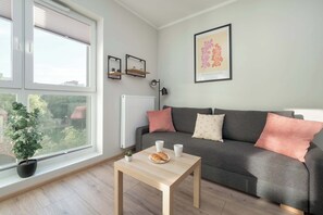 TV, offices