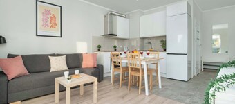 FelsztyĆskiego 10 | Cozy Apartment | Parking