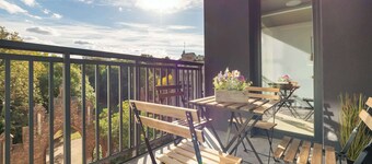 Felsztyńskiego 10 | Cozy Apartment | Parking