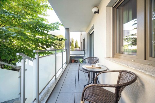 Jesionowa 37 | Elegant Apartment | Parking