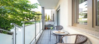 Jesionowa 37 | Elegant Apartment | Parking