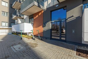Boendeområde