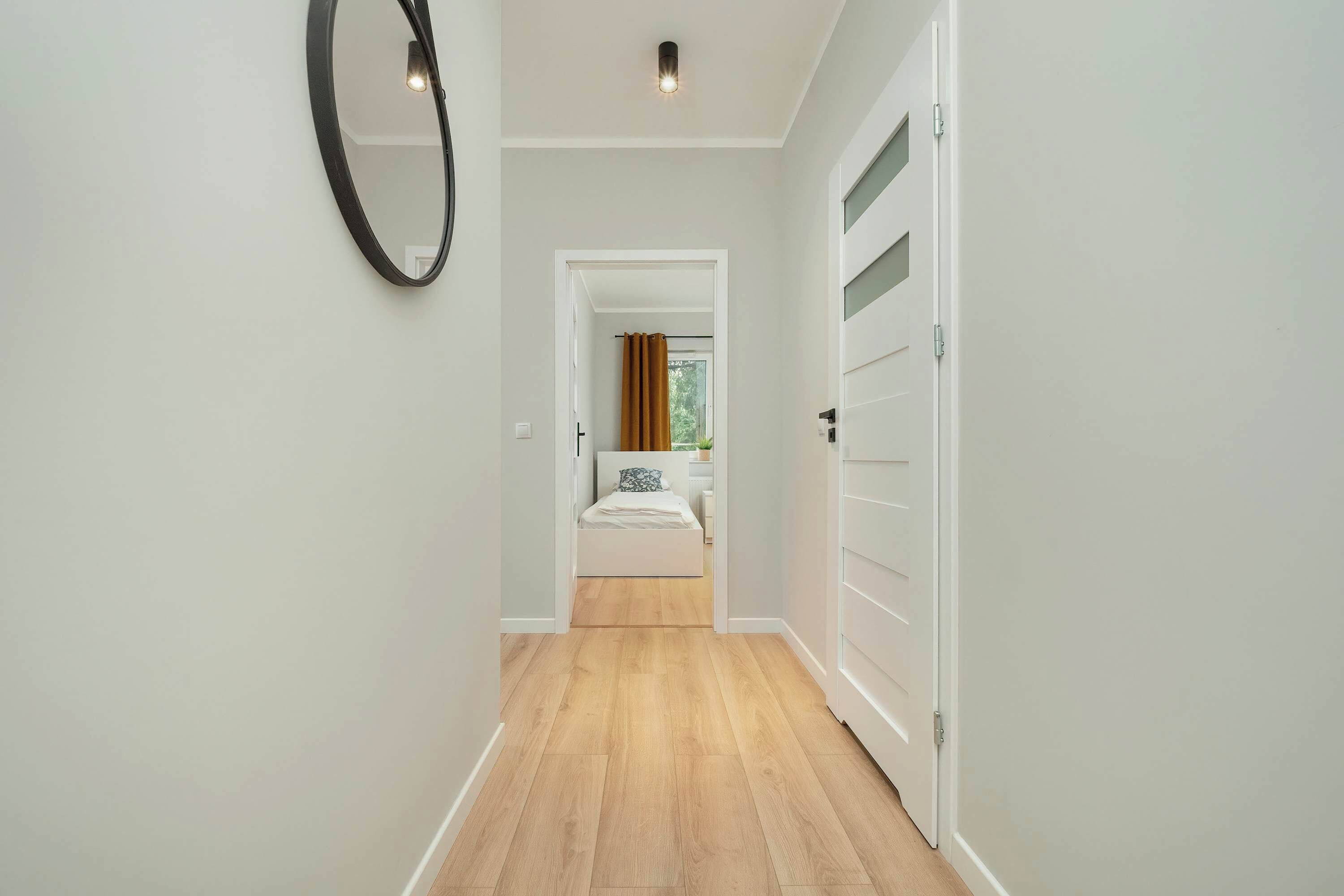 2 camere, ferro/asse da stiro, Wi-Fi, lenzuola