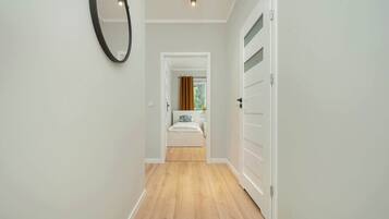 2 camere, ferro/asse da stiro, Wi-Fi, lenzuola