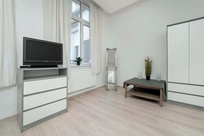 Interior - Nowomiejska 10 | Cozy Studio | Near Plac Wolności (Łódź)