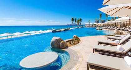 2 BEDROOM UNIT @Villa La Valencia Beach Resort & Spa Los Cabos