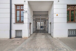 Detalle exterior