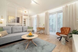 Fernseher, Arbeitsbereiche