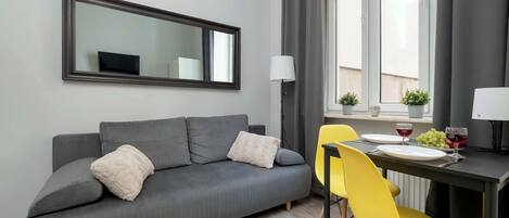 Télévision, espaces bureaux