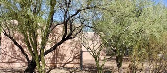 Desert Oasis: Newly renovated 2-bedroom house in Tucson