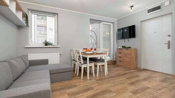 Fernseher, Arbeitsbereiche