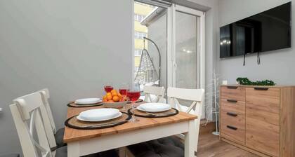 Kołodziejska 13 | Atmospheric Studio | Parking