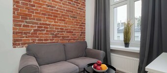 Legionów 51 | Cozy Apartment | Close to the Center